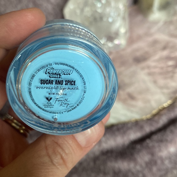 Colourpop 2 pc Lip Mask Set “Powerpuff Girls” - Picture 9 of 9